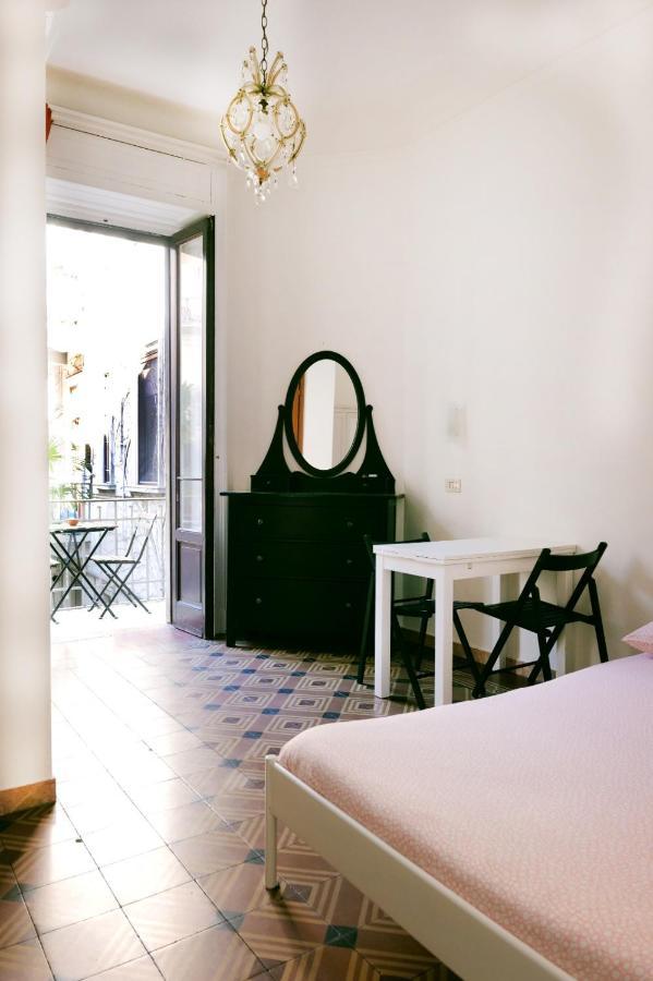 Hotel La Casa Della Zia Milán Habitación foto