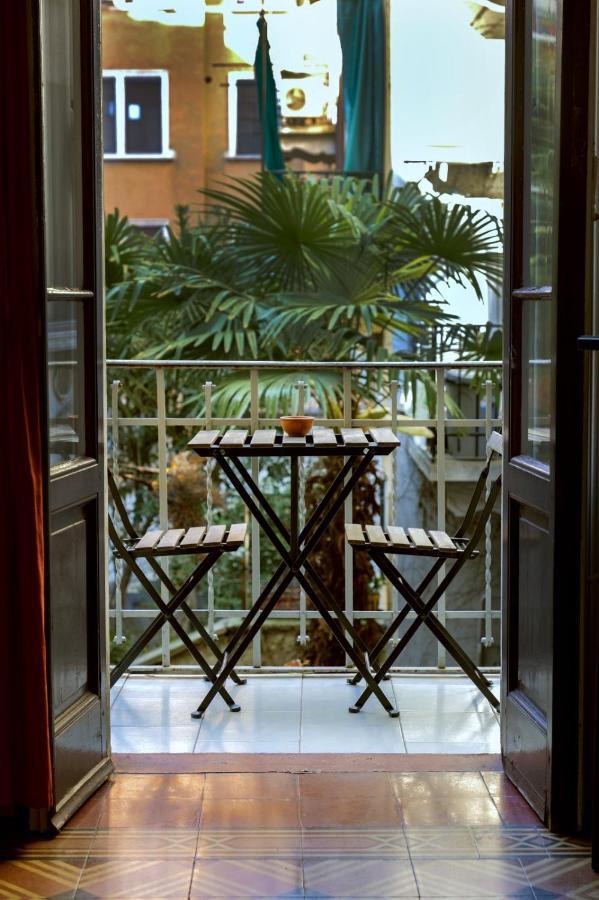 Hotel La Casa Della Zia Milán Habitación foto