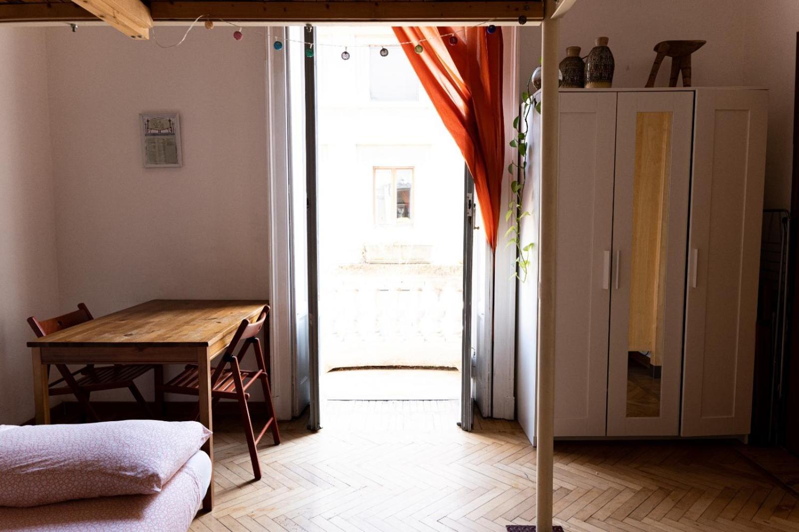 Hotel La Casa Della Zia Milán Habitación foto