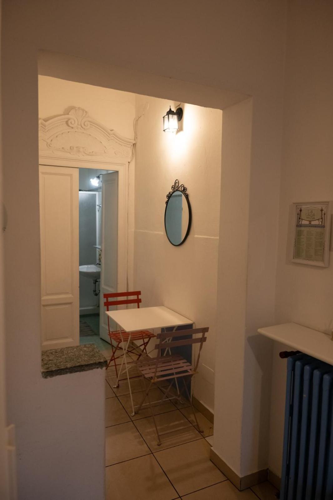 Hotel La Casa Della Zia Milán Habitación foto