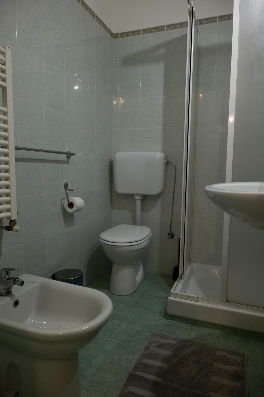 Hotel La Casa Della Zia Milán Habitación foto
