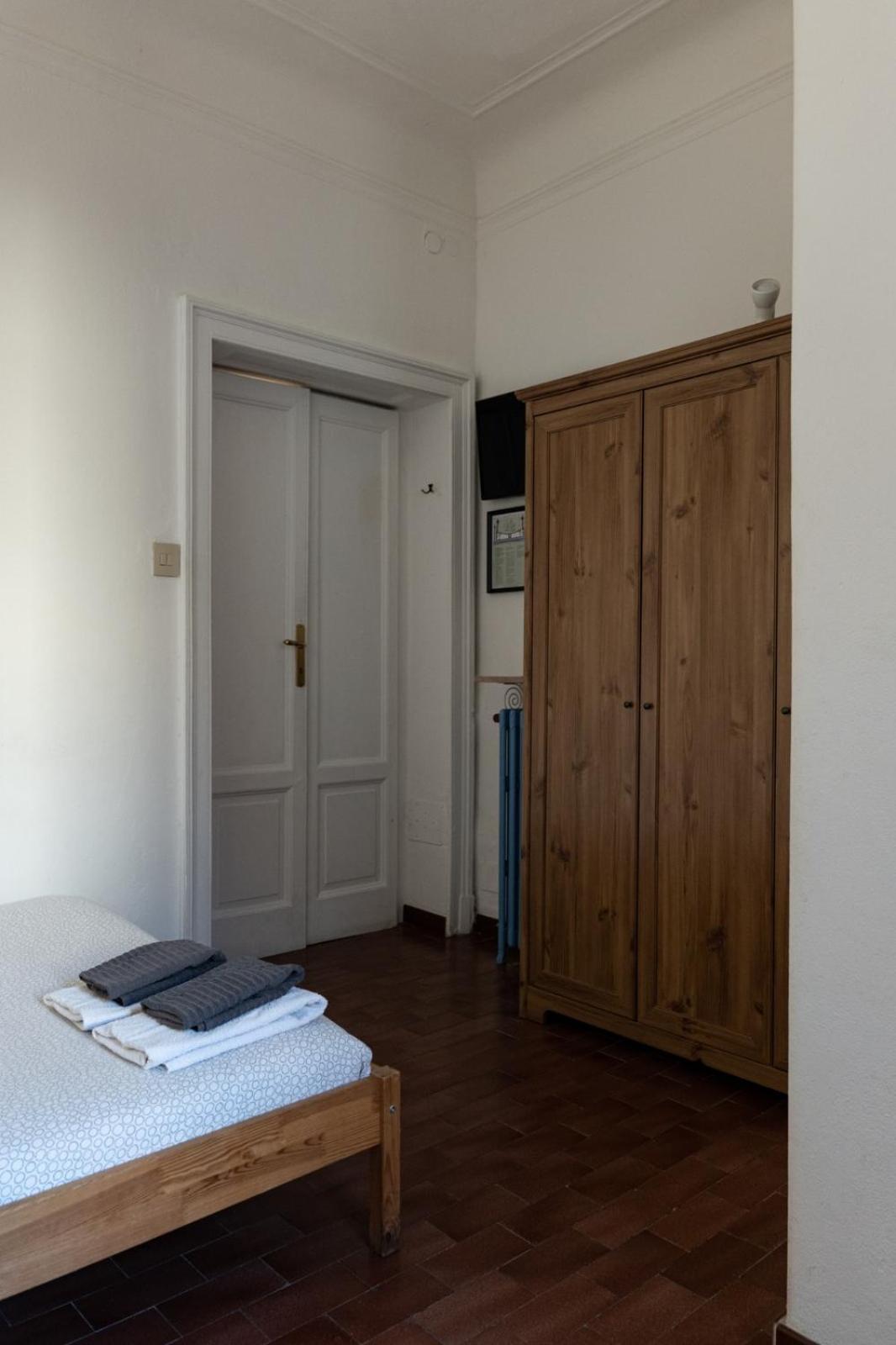 Hotel La Casa Della Zia Milán Habitación foto