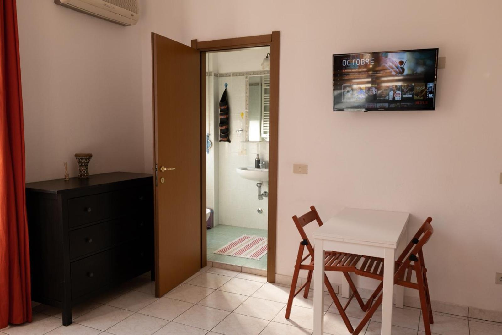 Hotel La Casa Della Zia Milán Habitación foto